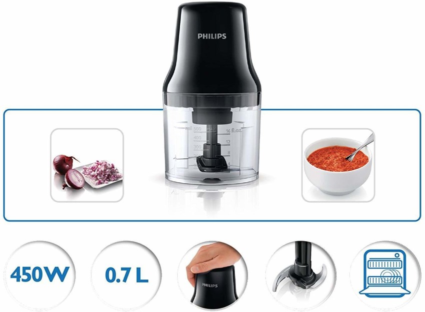 Philips Multi Chopper Vegetable Food Processor