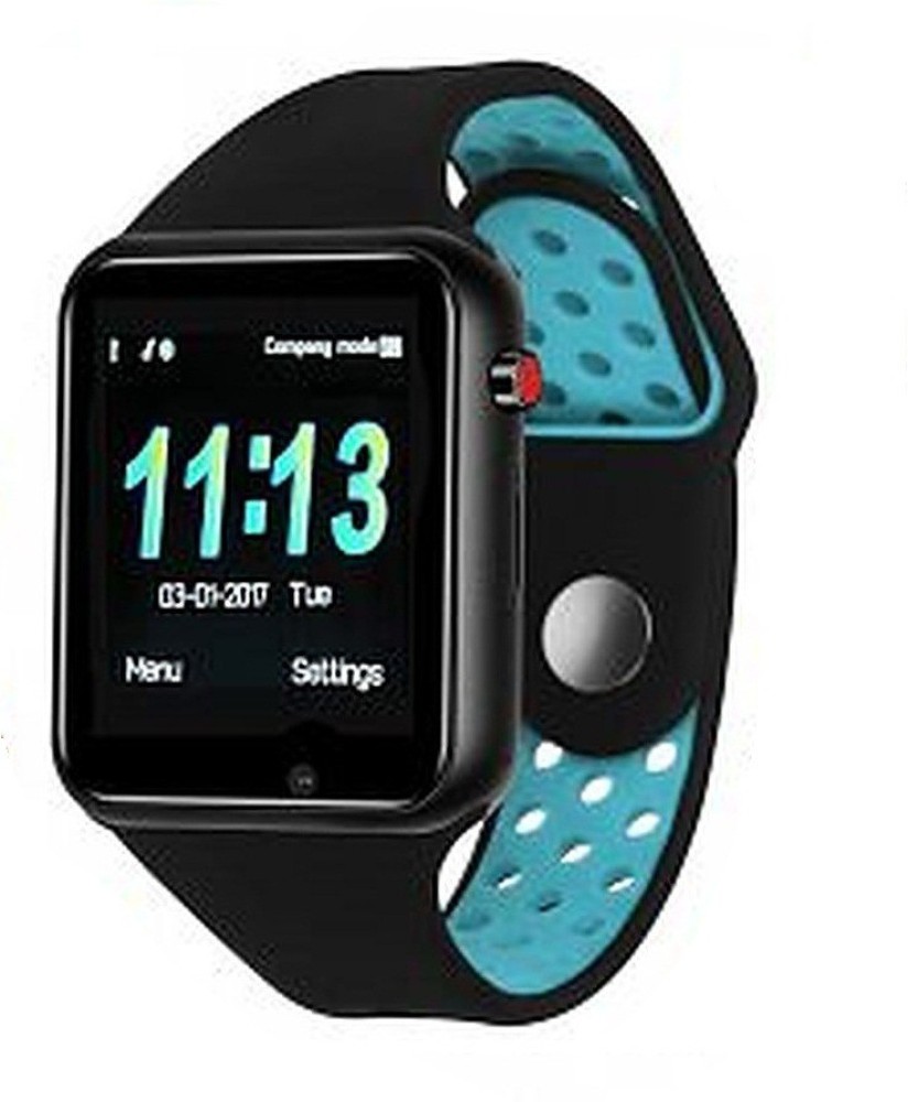 Flipkart smart watch online mobile 4g