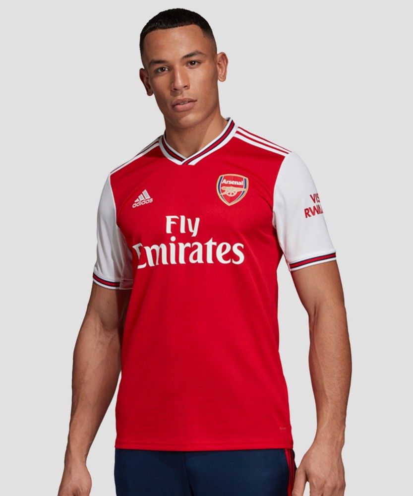 Arsenal Original Jersey - Buy Arsenal Original Jersey online in India