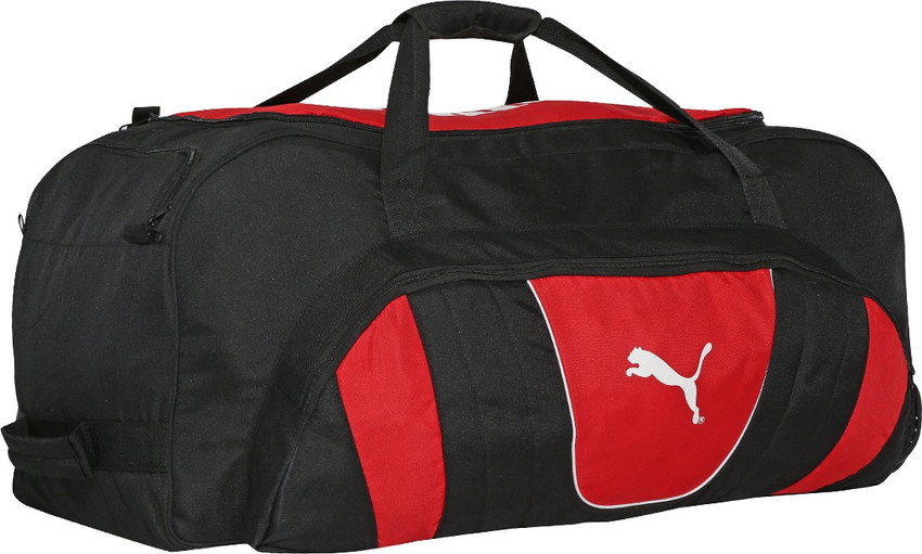 puma evospeed cricket bag