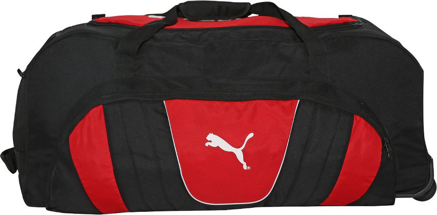 puma evospeed duffle bag