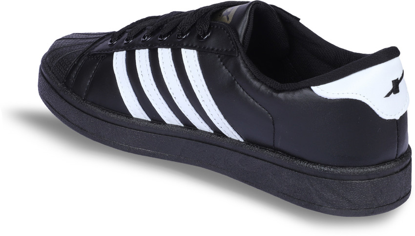 Casual Wear Mens Black Sparx SL 111 Casual Shoes
