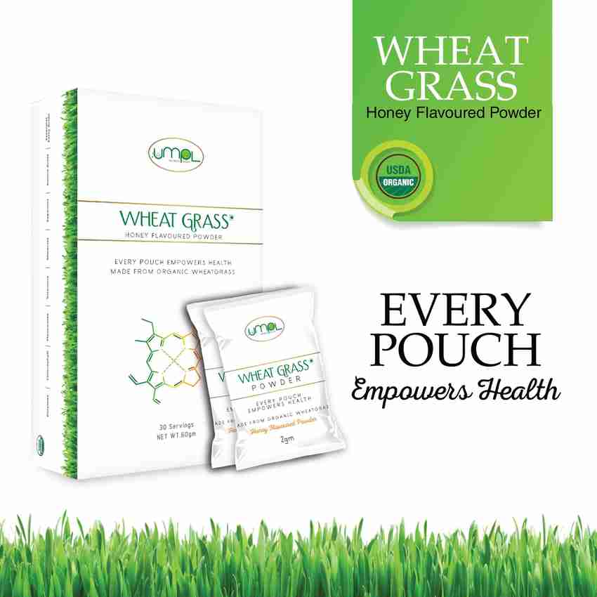 Barley Grass Vs Wheat Grass Which Is Better For You?, 60 OFF