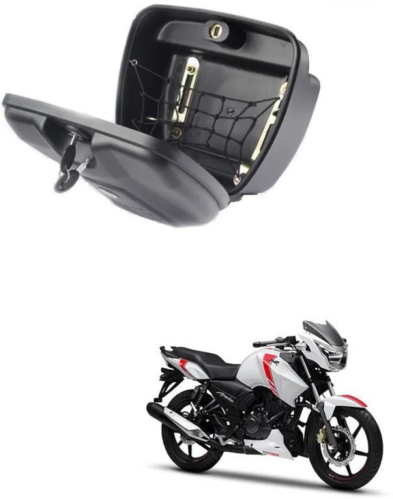 Theoceanside New Improved waterproof Tank Bag (Mobile Pouch) Strap TVS  Apache RTR 180, Universal For Bike Bike Tank Cover Price in India - Buy  Theoceanside New Improved waterproof Tank Bag (Mobile Pouch)