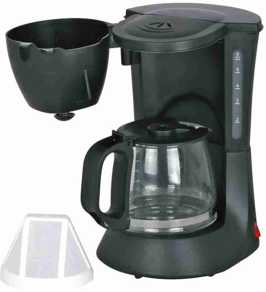 SIAMO Coffee Maker Rechargeable Electric Coffee Beater 50 W (Random Colour)  Personal Coffee Maker