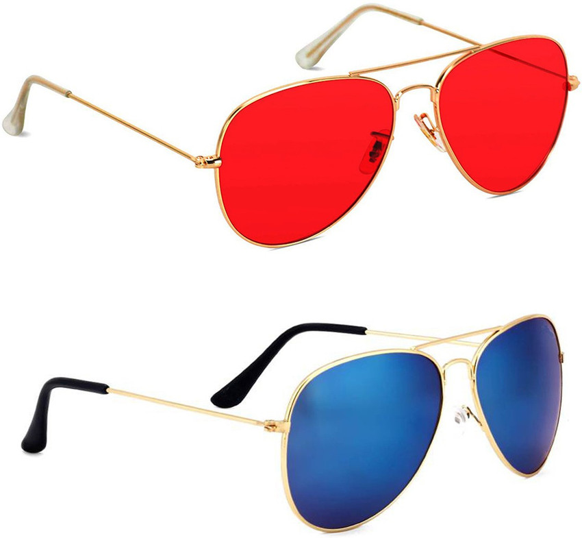 Elligator aviator sunglasses sales