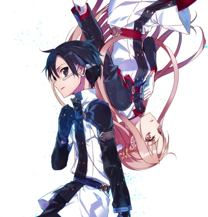 SWORD ART ONLINE The Movie  Ordinal Scale  Official Site