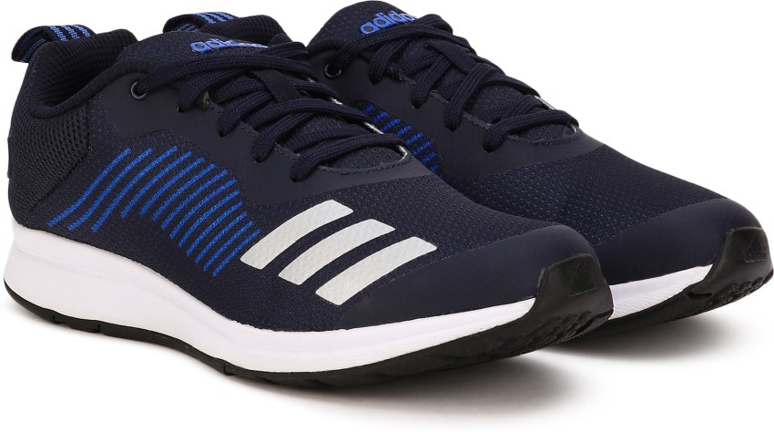 Men's adidas running 2025 puaro shoes