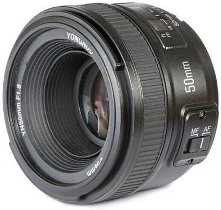 nikon 50mm lens flipkart