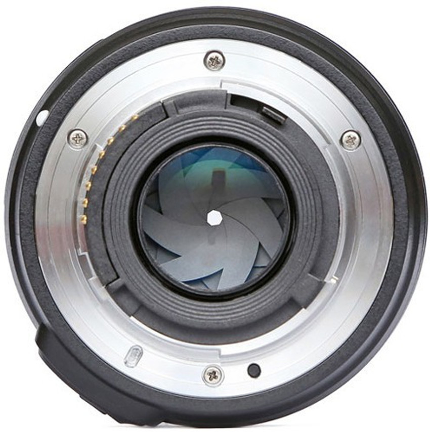 nikon 50mm lens flipkart