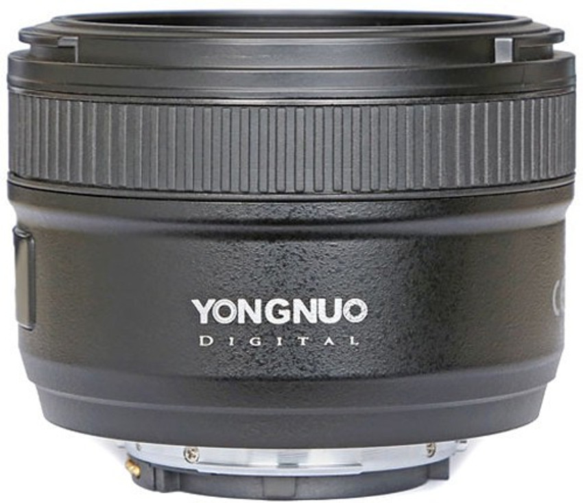 nikon 50mm lens flipkart