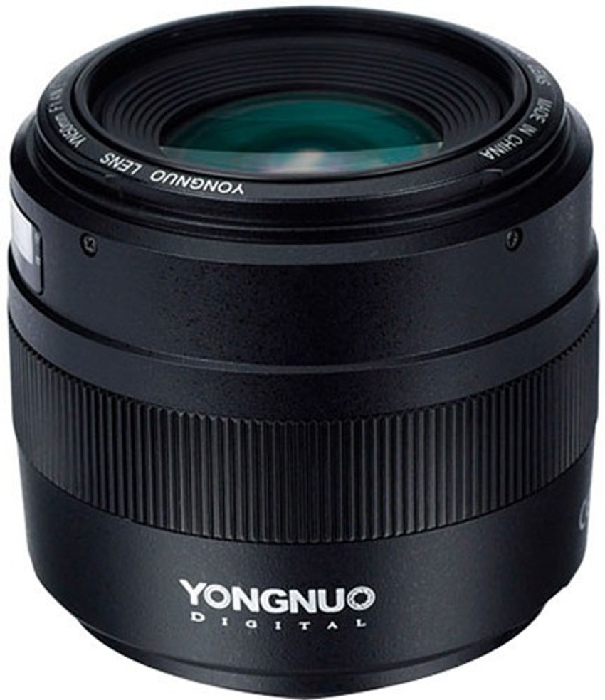 yongnuo 50mm 1.2