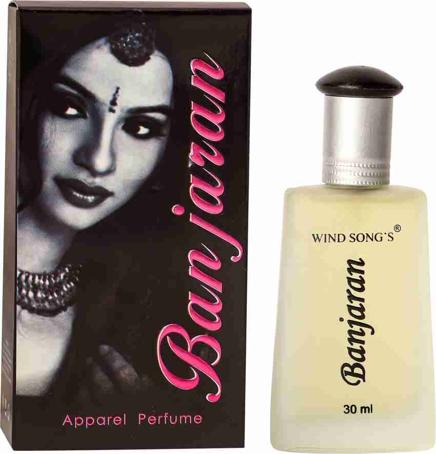 Songes Fragrances for Women