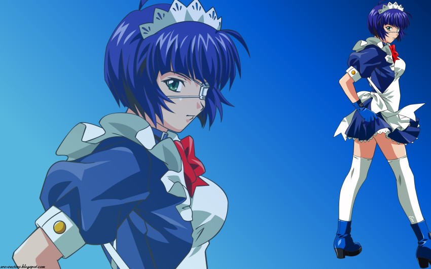 Shin Ikki Tousen Manga Gets New Anime : r/anime