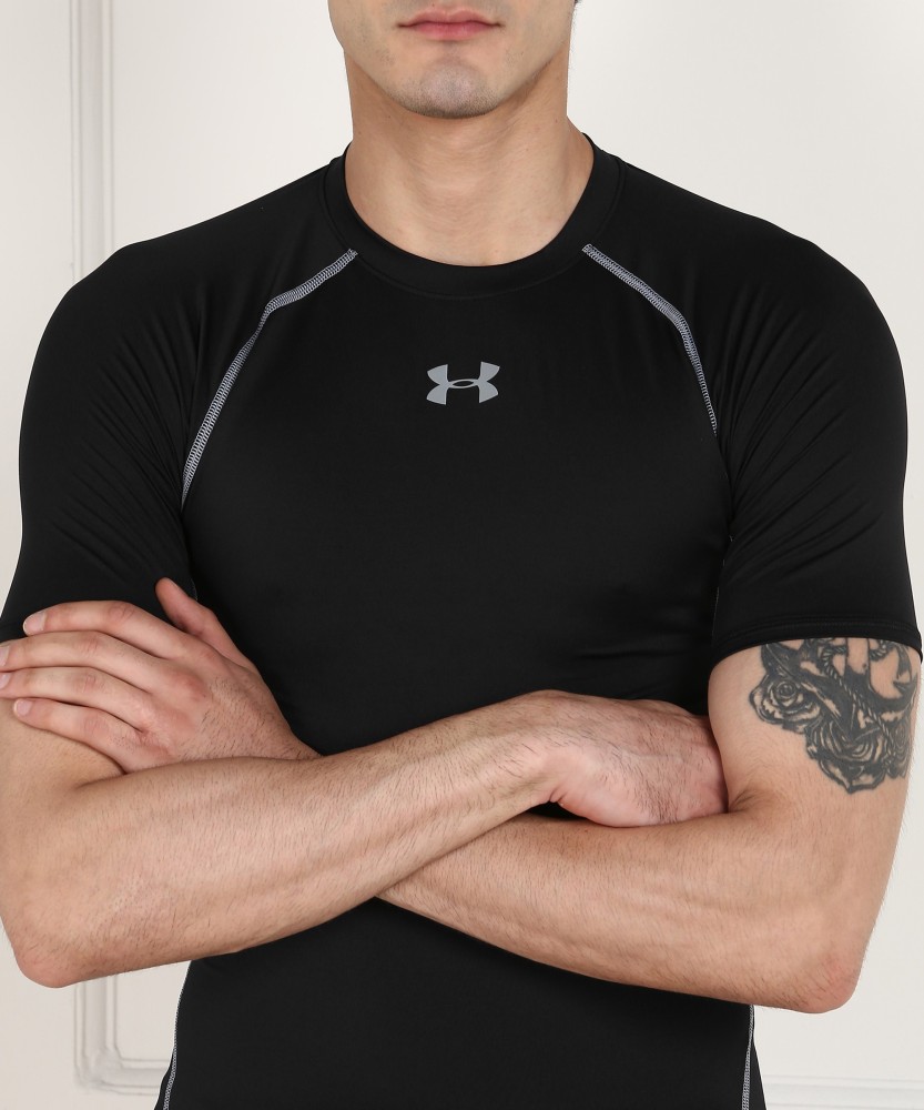 Under Armour Men's HeatGear Armour Compression  