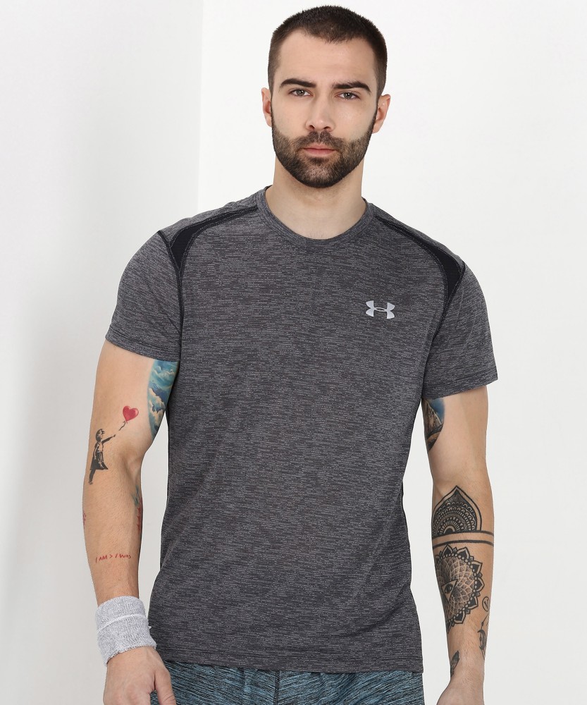 Under armour best sale t shirts flipkart