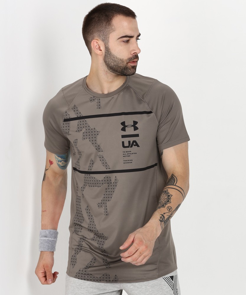 under armour t shirts flipkart