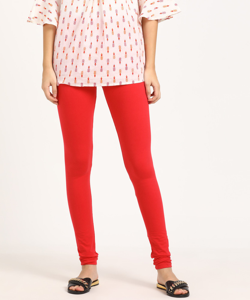 RUPA SOFTLINE Ethnic Wear Legging Price 