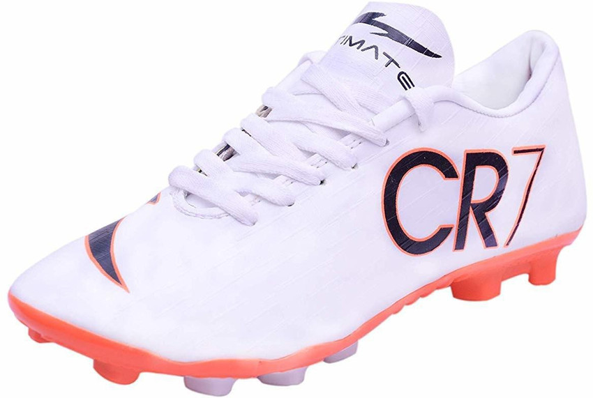 cr7 football shoes flipkart