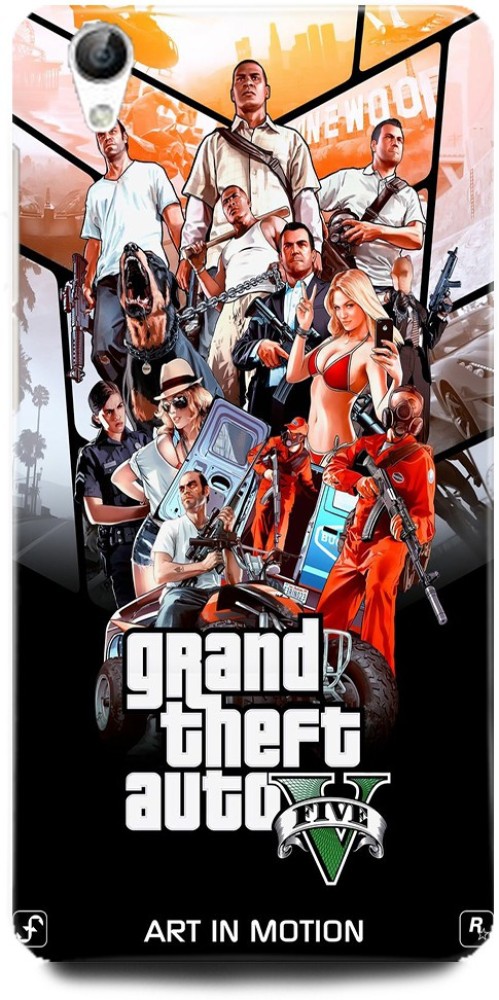 Grand Theft Auto Iphone, Bumper Back Cover, Iphone Gta Case