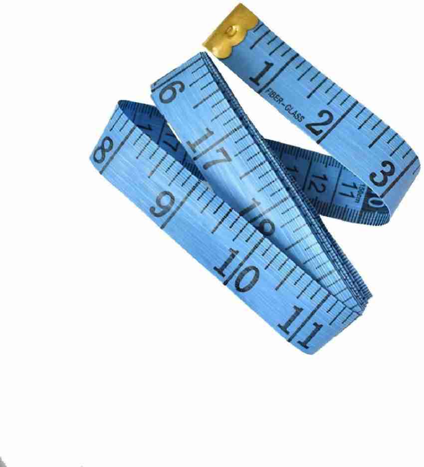 Trendmakerz 1.50 Meter 150 CM Superior Quality Measuring Tape inch