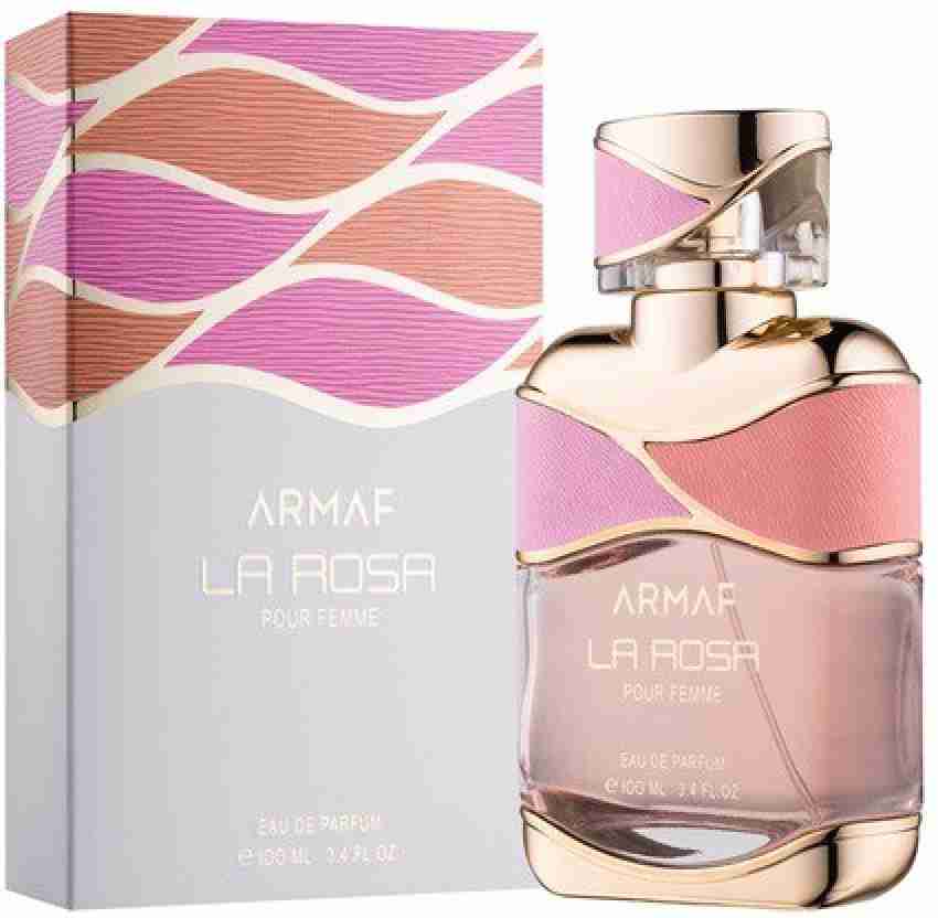 A La Rose Eau de Parfum