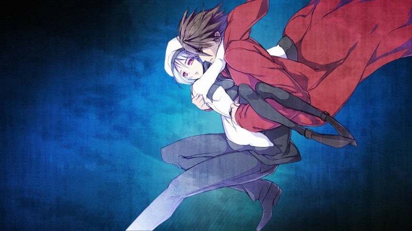 No larger size available  Guilty crown wallpapers, Anime, Manga