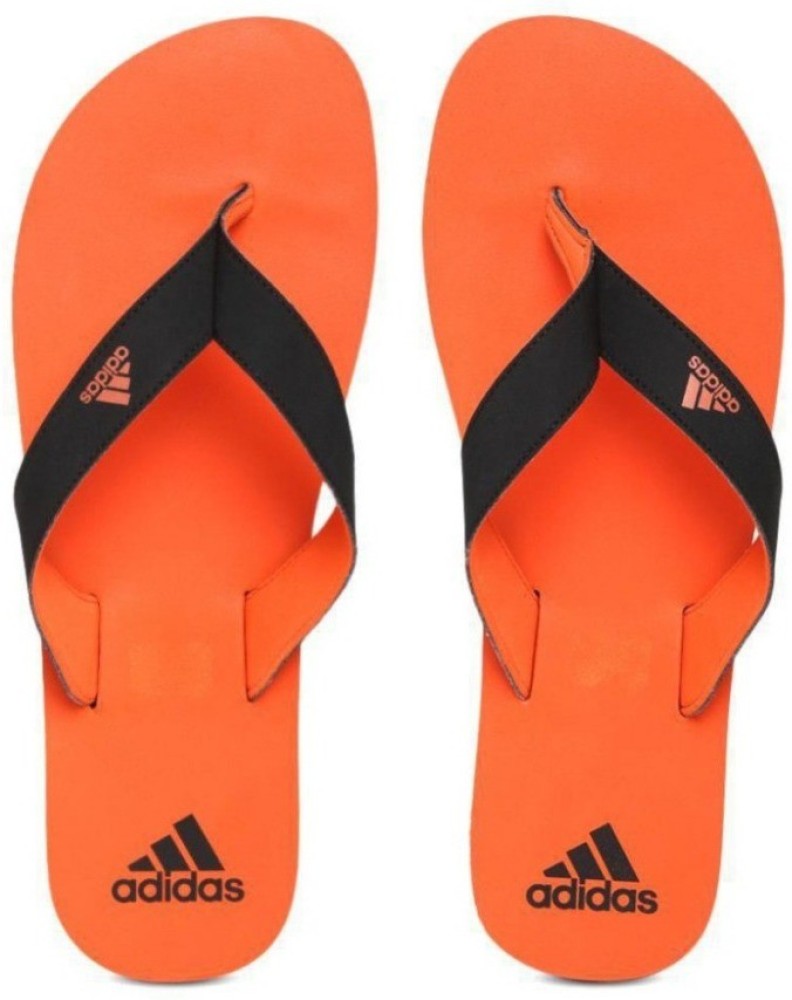 Flipkart best sale slippers adidas