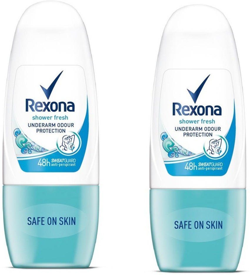 Rexona Underarm Odour Protection Roll On Review