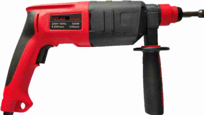 Jcb sds20 rotary online hammer drill