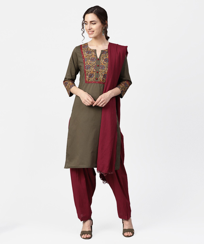 Discover 95+ jaipuri kurti on flipkart super hot POPPY