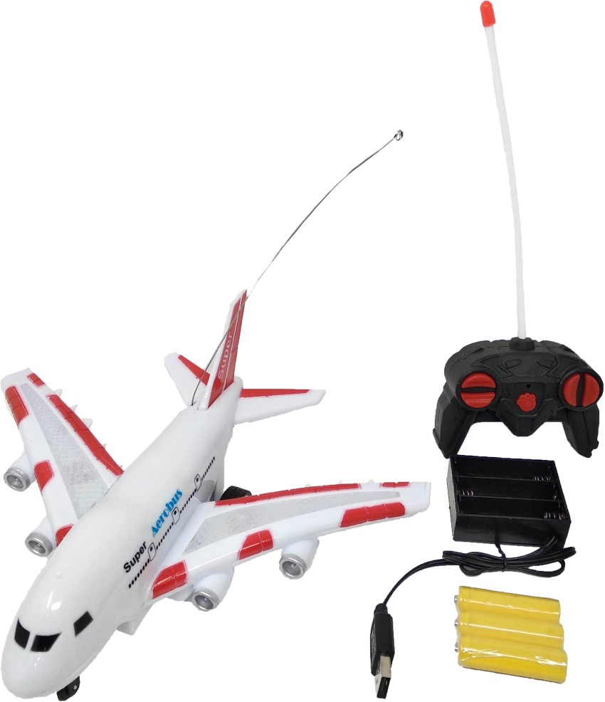 flipkart remote control aeroplane