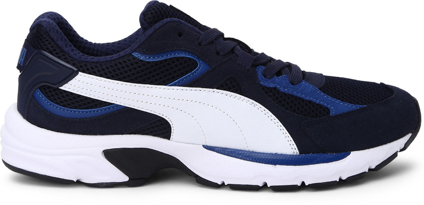 puma axis plus sd running shoes