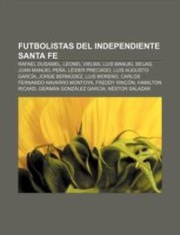 Independiente Santa Fe - Wikipedia