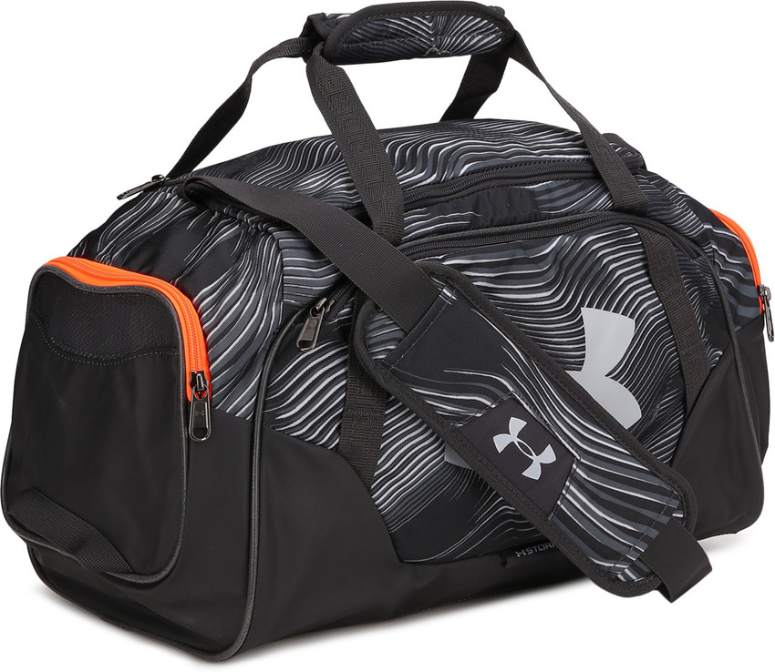 Top 78+ under armour gym bag india best in.duhocakina