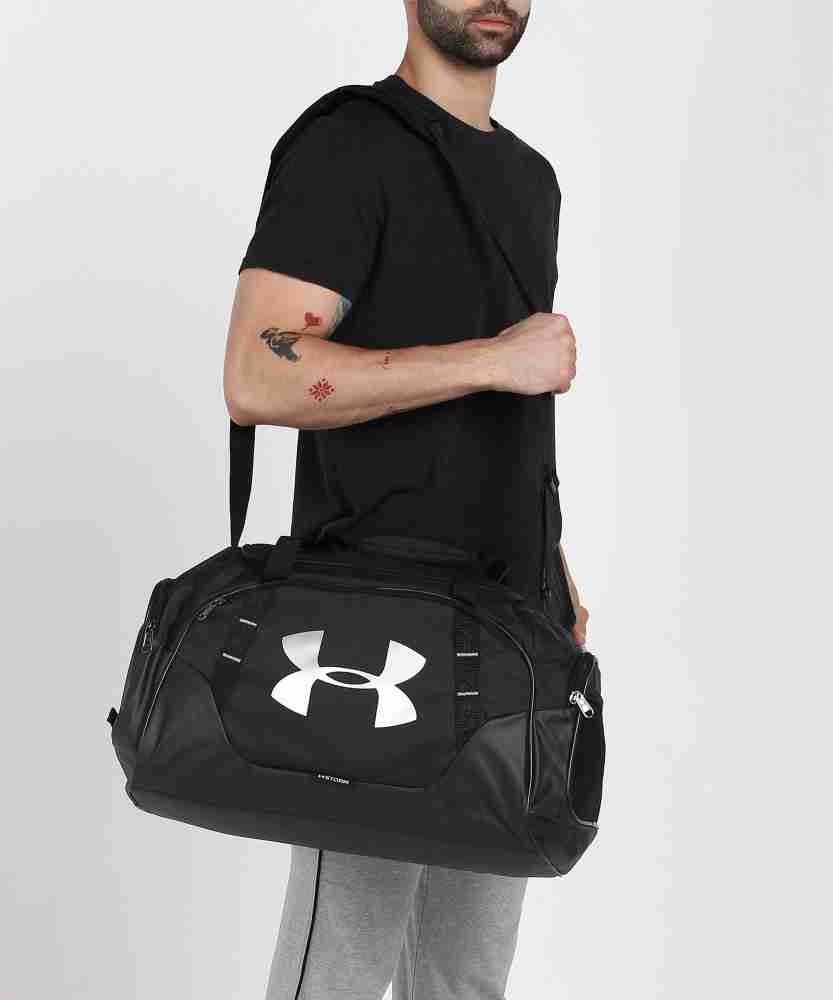 under armour duffle bag india