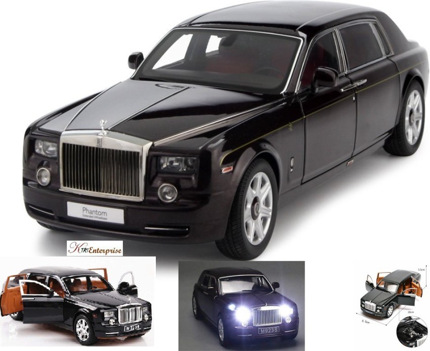 hot wheels rolls royce