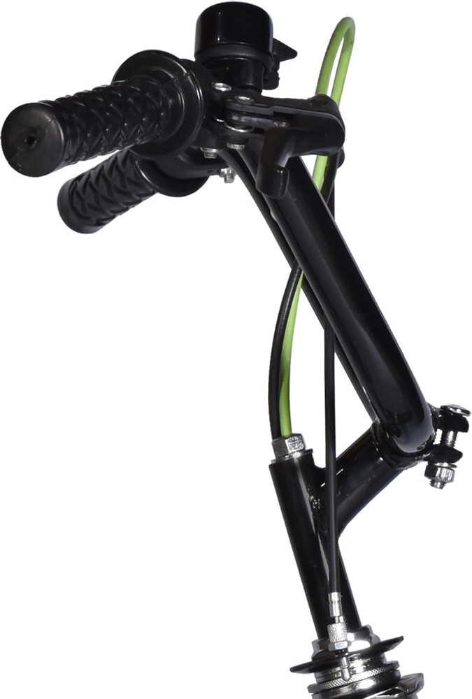rotor bmx cycle