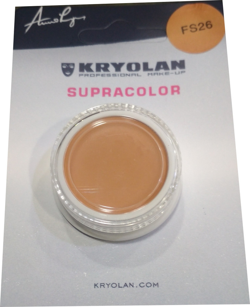 Kryolan Makeup Base Review Saubhaya Makeup