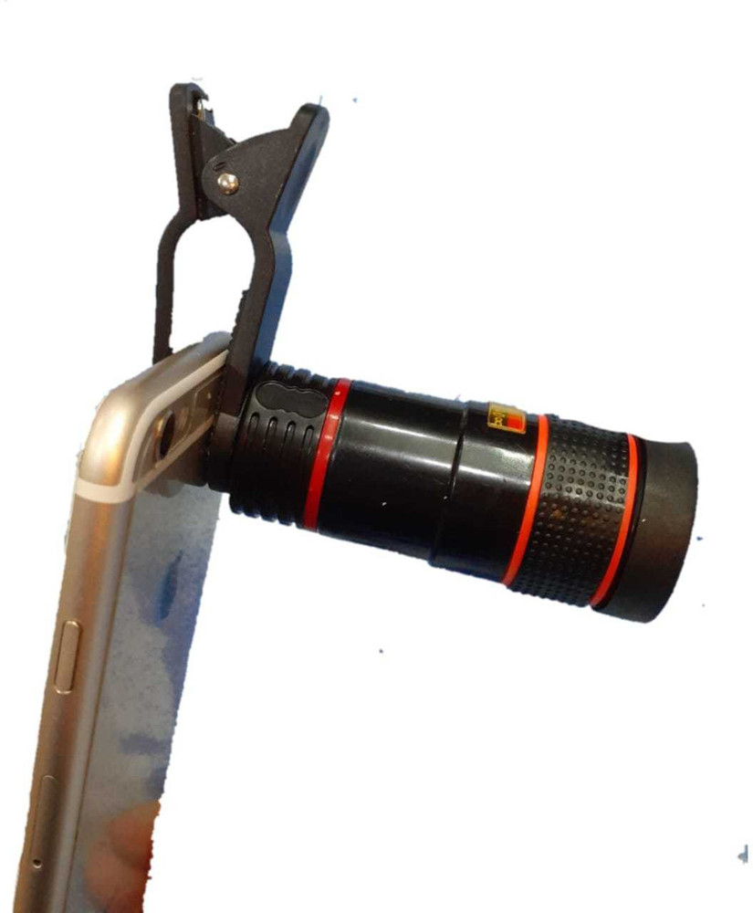 telephoto lens flipkart