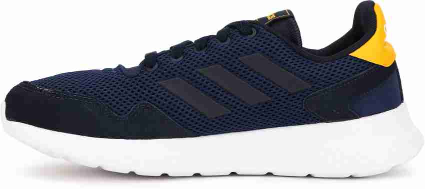 ADIDAS Archivo Running Shoes For Men - Buy ADIDAS Archivo Running Shoes For Men Online at Best - Shop Online for Footwears in India | Shopsy.in