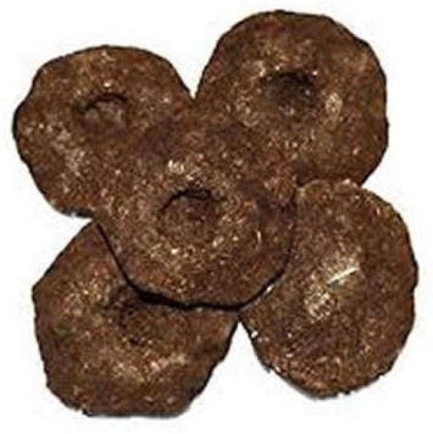 COW DUNG CAKE