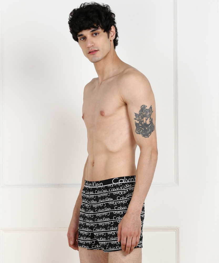calvin klein boxers s