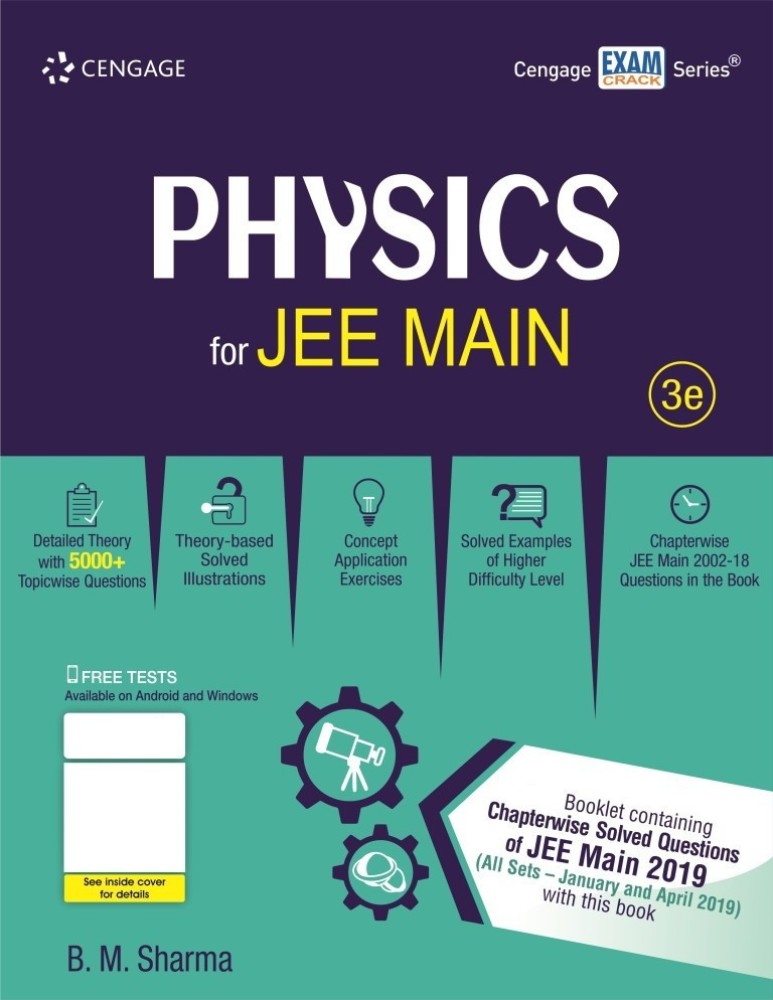 JEE Main Physics Notes 2024, Physics Study Material For JEE, 54% OFF