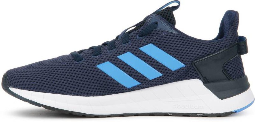 Adidas questar ride navy 2024 blue