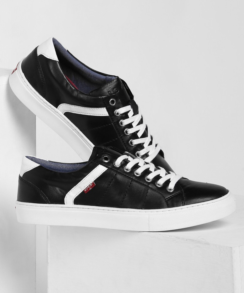 levi's indi exclusive sneakers for men