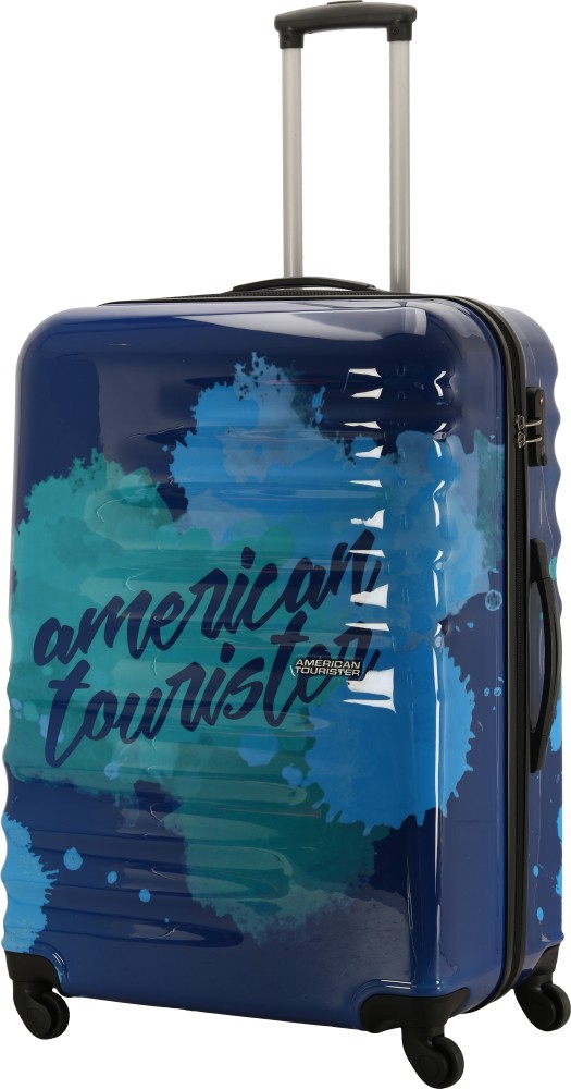 american tourister havana spinner