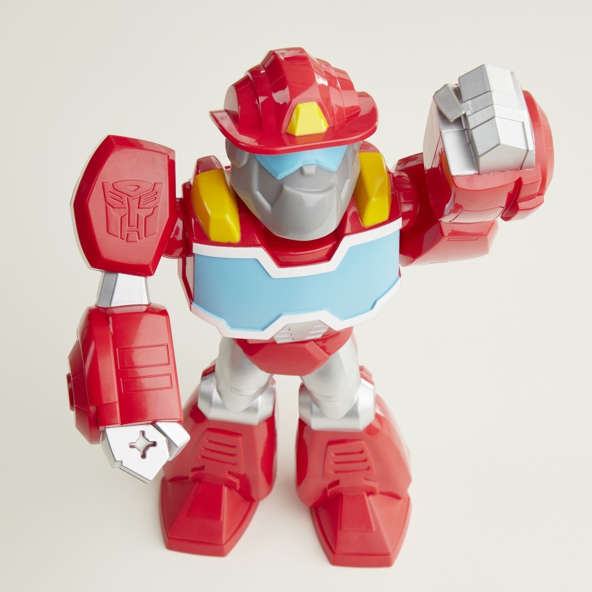 Transformers rescue bots academy deals mega mighties