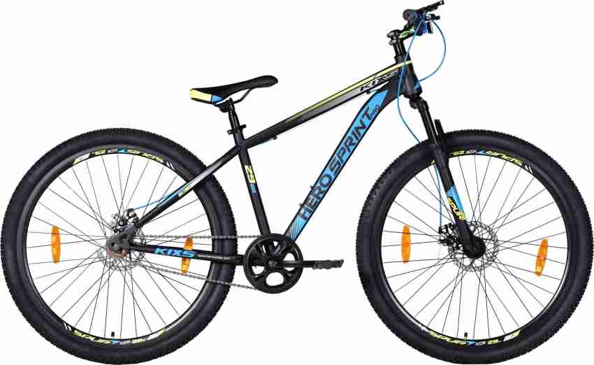 affordable full suspension bikes