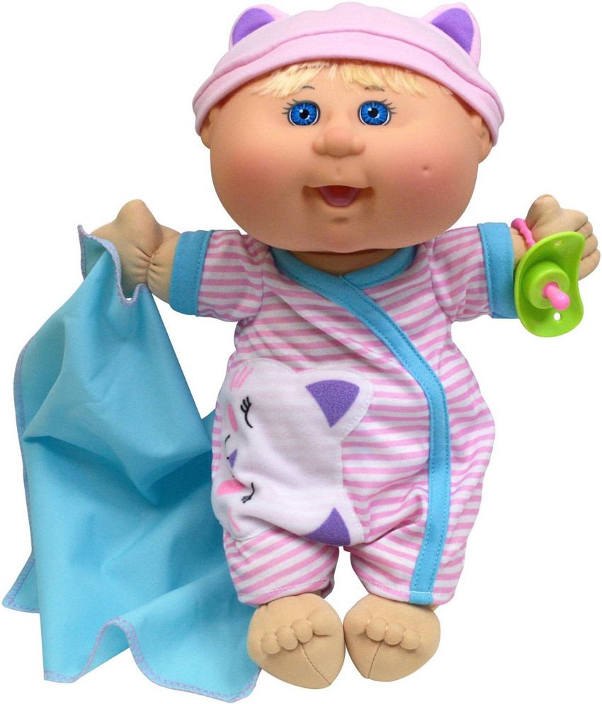 Bald hotsell cabbage patch